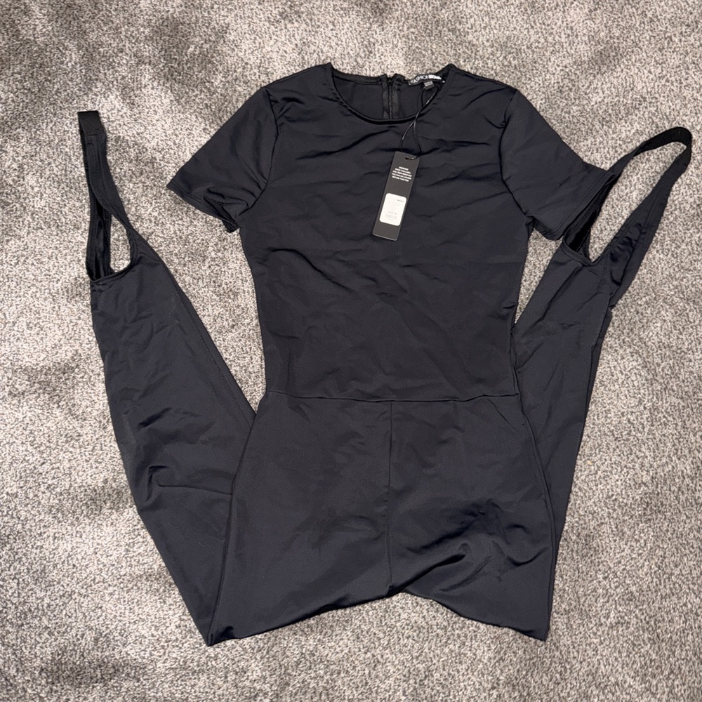 Fashion Nova Jumpsuit